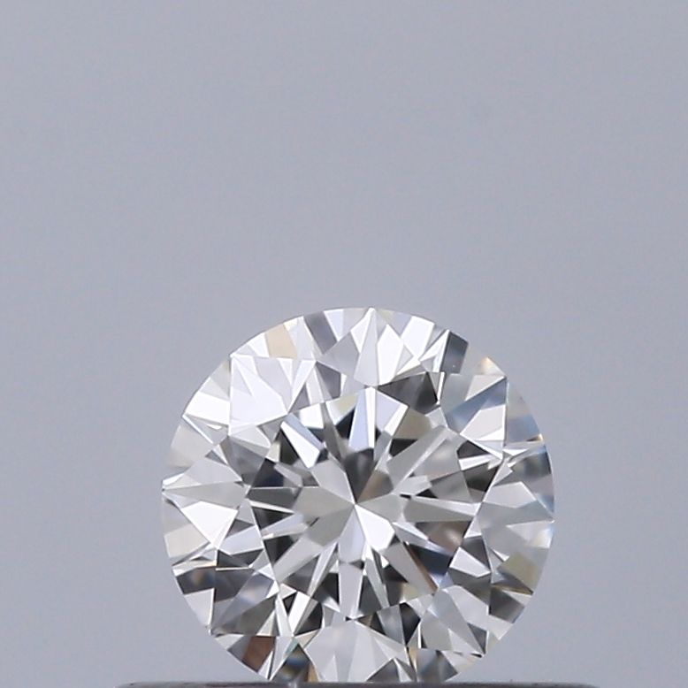 Diamond Natural 0,31Ct F-VVS2 Round - IGI788688898