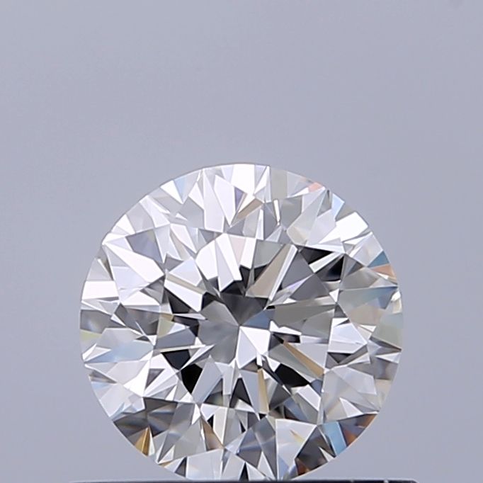 Diamond Natural 0,6Ct E-IF Round - IGI788693268
