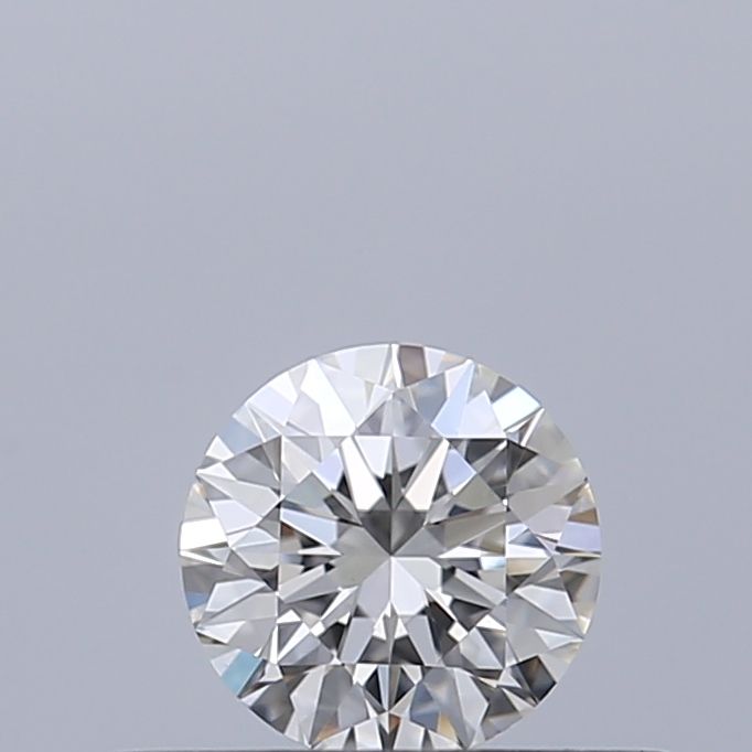 Diamond Natural 0,31Ct F-VVS2 Round - IGI788688987
