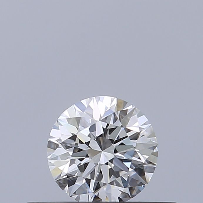 Diamond Natural 0,3Ct E-VVS2 Round - GIA3555179387