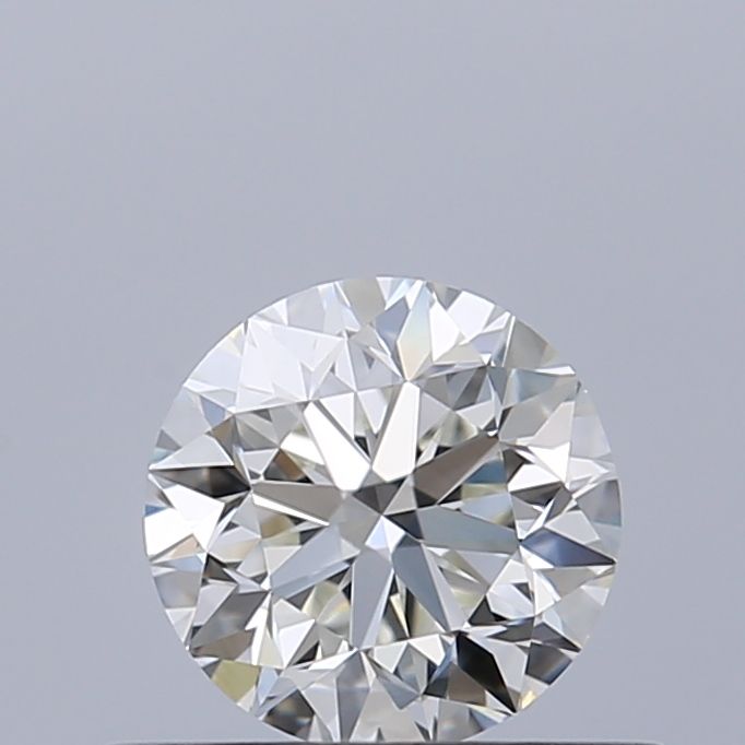 Diamond Natural 0,5Ct I-VVS1 Round - GIA1559236605