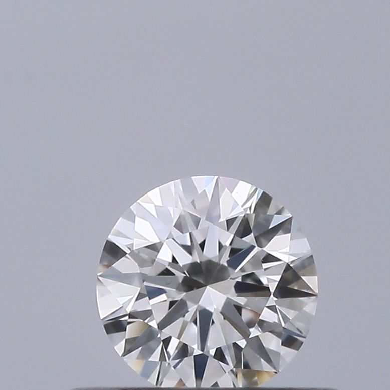 Diamond Natural 0,3Ct G-VS1 Round - GIA6555224942