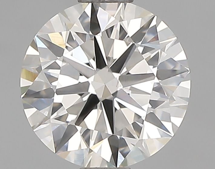Diamond Natural 0,91Ct H-VVS2 Round - IGI625484122