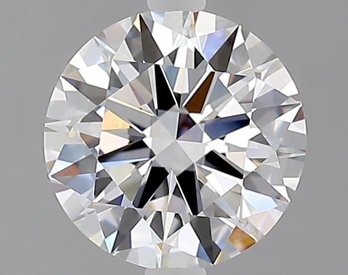 Diamond Natural 1,52Ct F-VVS2 Round - GIA2231444138