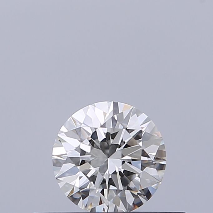 Diamond Natural 0,3Ct G-IF Round - GIA6552209272