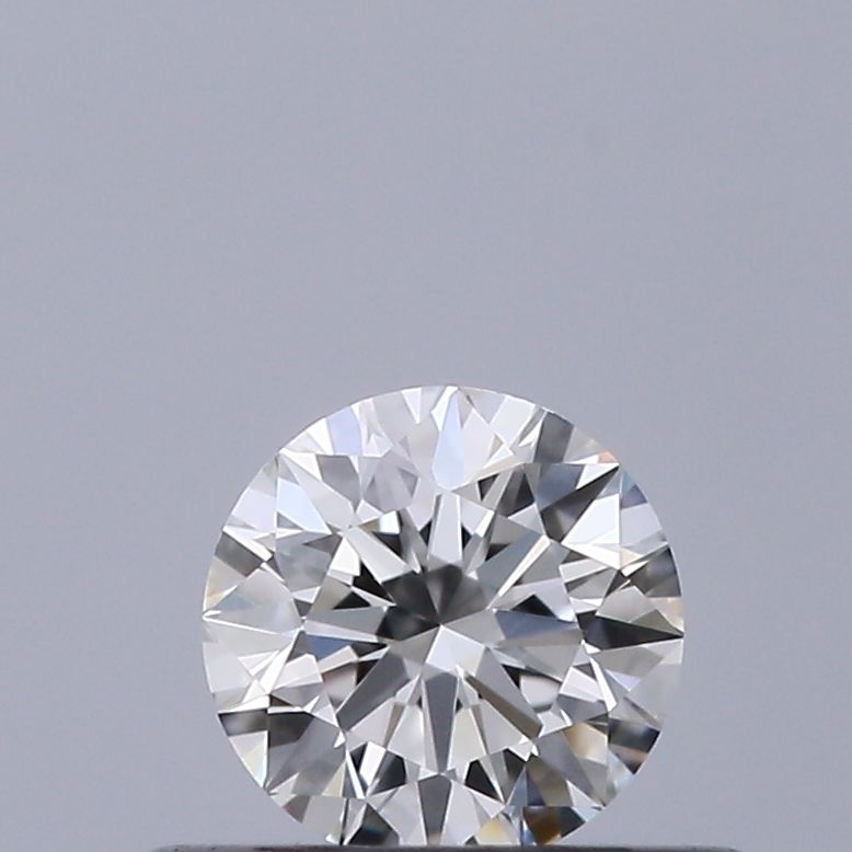 Diamond Natural 0,3Ct G-VVS1 Round - GIA6552217787