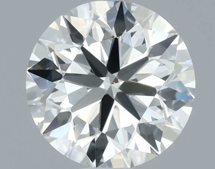 Diamond Natural 0,82Ct I-VS2 Round - IGI788655764