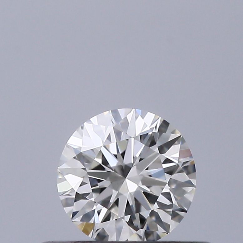 Diamond Natural 0,31Ct F-VVS2 Round - IGI788688829