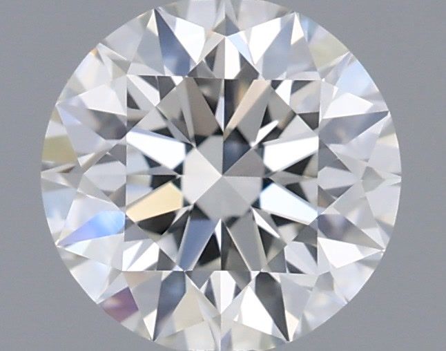 Diamond Natural 0,75Ct G-VVS1 Round - GIA6501735016