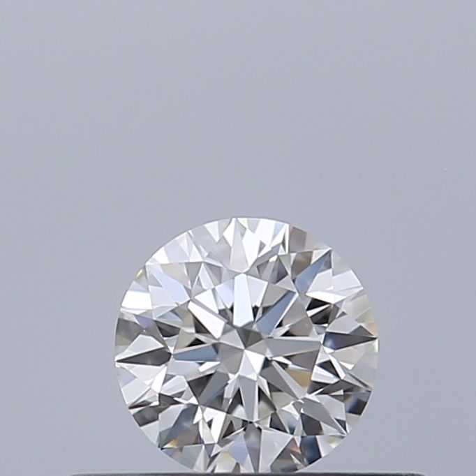 Diamond Natural 0,31Ct F-VVS2 Round - IGI788688892