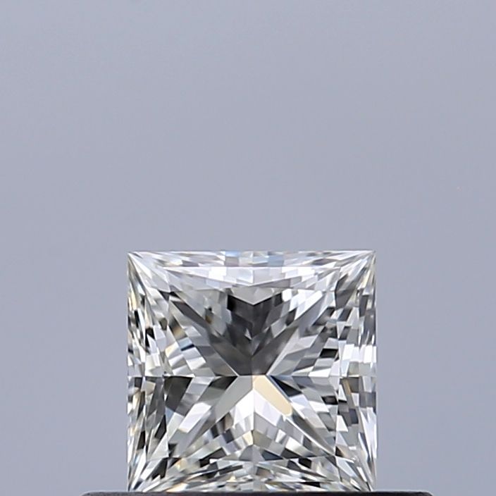 Diamond Natural 0,4Ct G-VVS1 Princess - IGI788688724