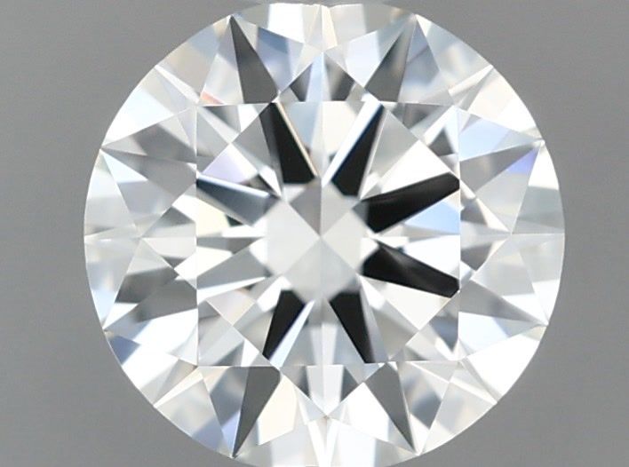 Diamond Natural 0,7Ct I-IF Round - GIA5513156812
