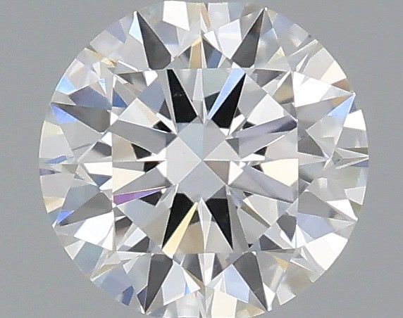 Diamond Natural 0,41Ct E-VS2 Round - IGI770697441