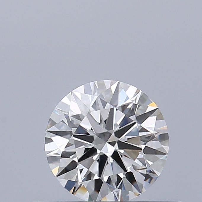 Diamond Natural 0,4Ct F-VVS1 Round - GIA2556192073