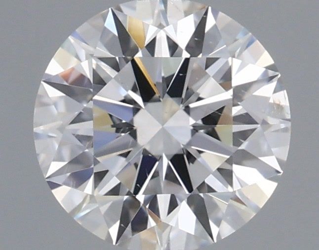 Diamond Natural 1,01Ct E-SI2 Round - GIA6531620849
