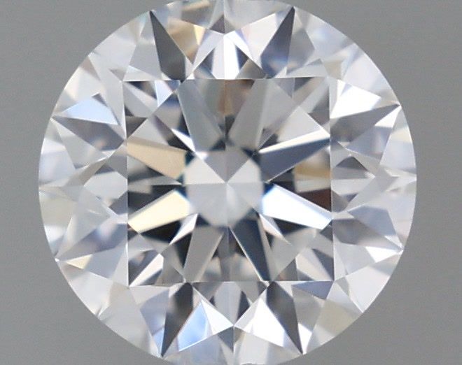 Diamond Natural 0,76Ct D-VVS1 Round - GIA7511154613
