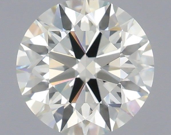 Diamond Natural 0,77Ct M-VVS1 Round - GIA2516673345