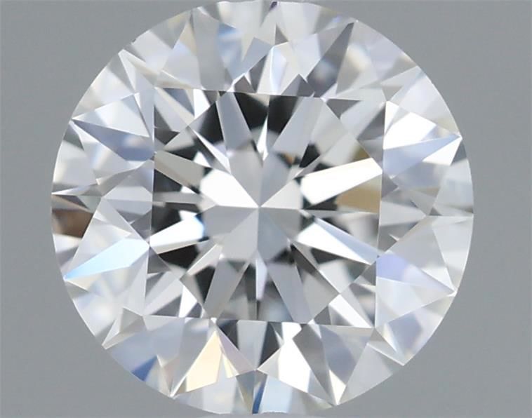 Diamond Natural 0,56Ct H-VVS1 Round - GIA7511827472
