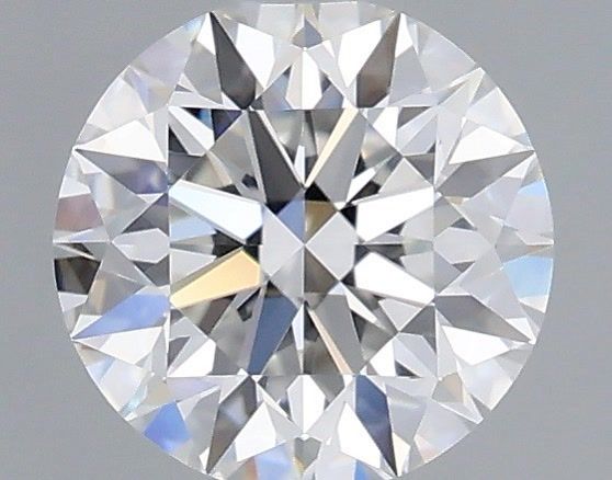 Diamond Natural 0,7Ct F-VVS2 Round - GIA2544577056