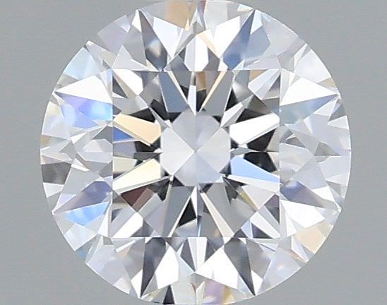 Diamond Natural 0,75Ct D-VVS1 Round - GIA1548616692