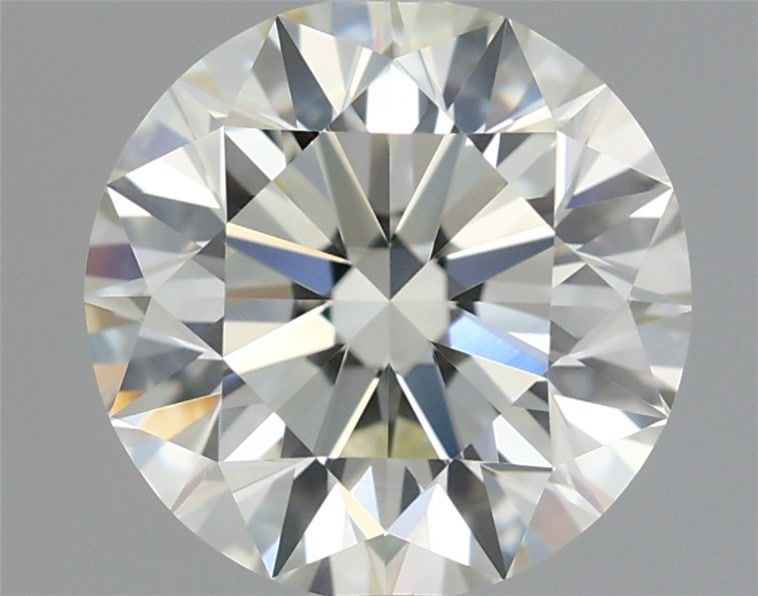 Diamond Natural 1,8Ct M-VVS2 Round - GIA6531625429