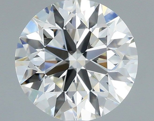 Diamond Natural 1,2Ct H-VVS1 Round - IGI716502655