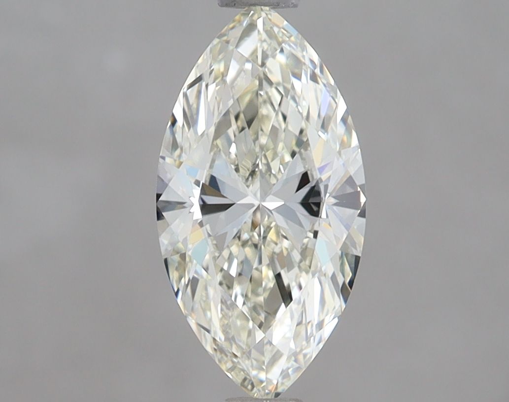 Diamond Natural 1,14Ct J-IF Marquise - IGI625484050