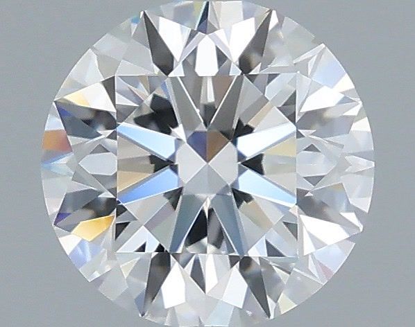 Diamond Natural 0,95Ct E-VVS2 Round - GIA6541316537