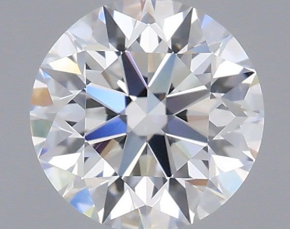 Diamond Natural 0,77Ct E-VVS1 Round - GIA1543643486