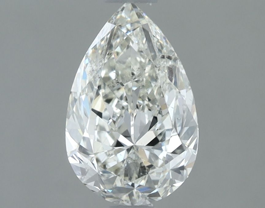 Diamond Natural 1,2Ct H-SI2 Pear - IGI770656859