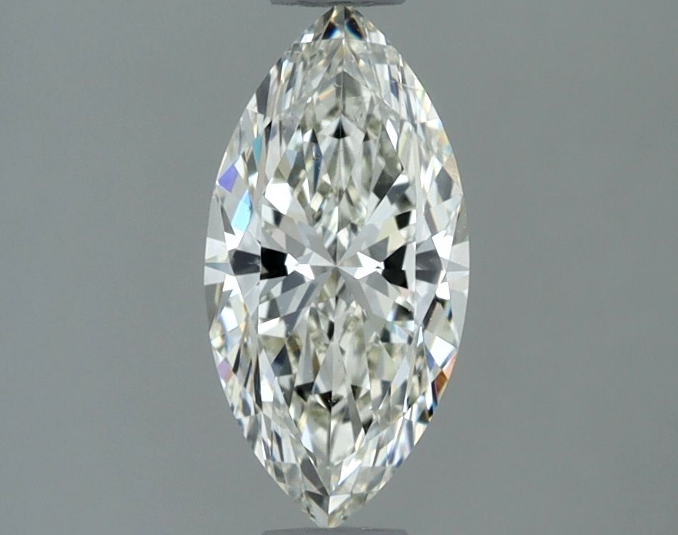 Diamond Natural 1,01Ct I-VS2 Marquise - IGI770656957