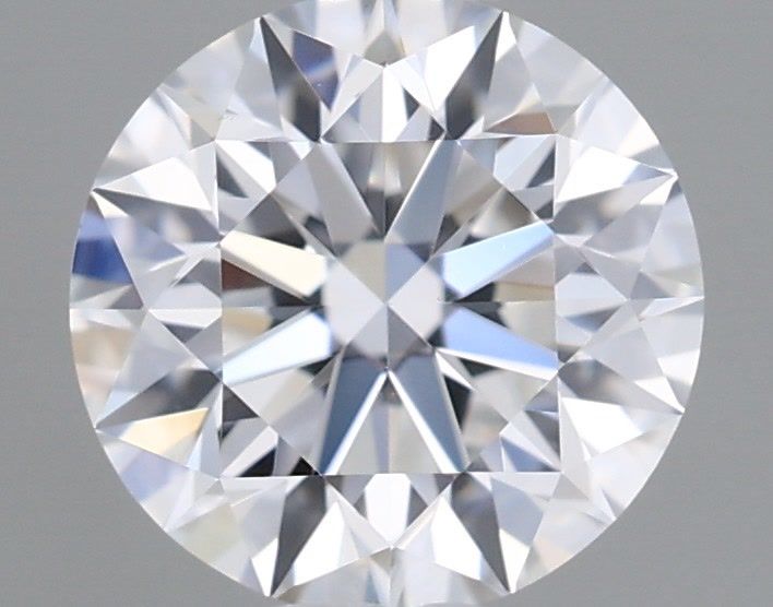 Diamond Natural 0,79Ct E-VVS2 Round - GIA1507253489