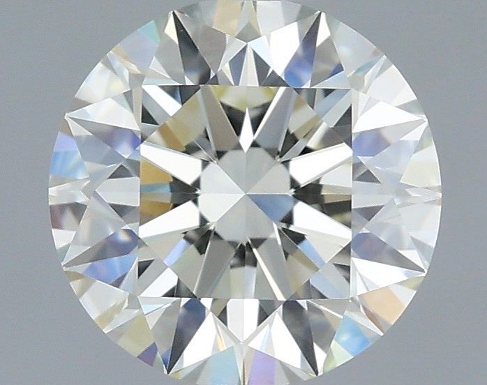 Diamond Natural 1,2Ct L-VS1 Round - GIA3545299683