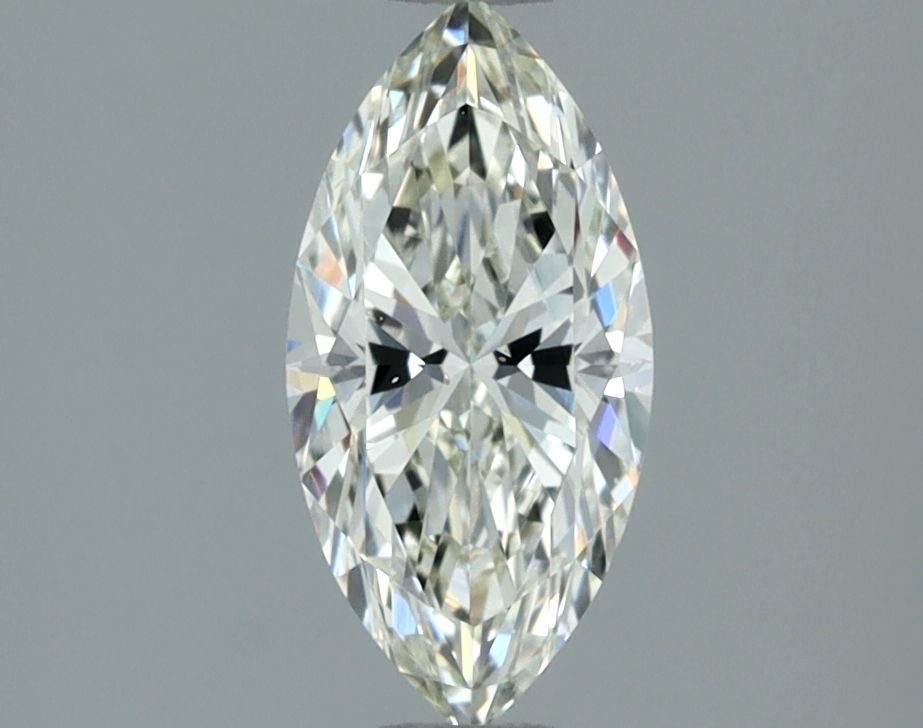 Diamond Natural 1,01Ct J-VS2 Marquise - IGI764611503