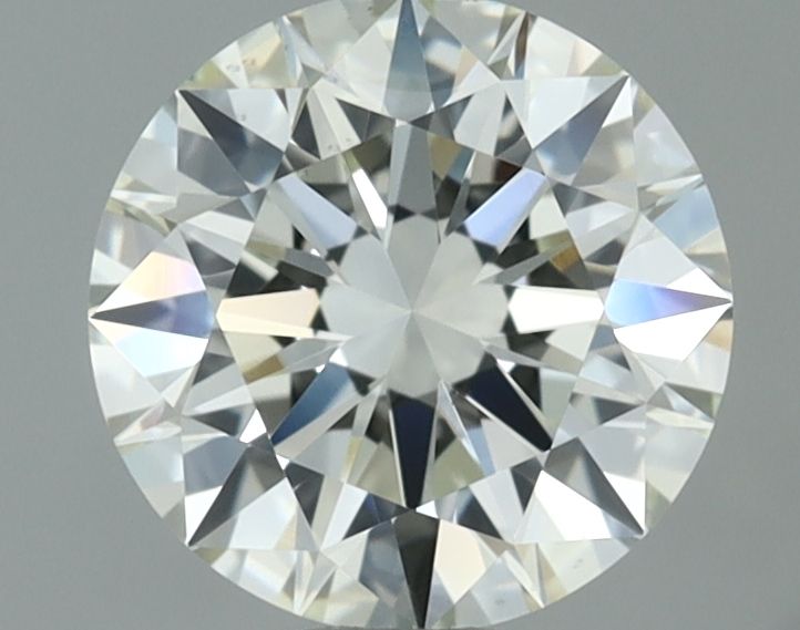 Diamond Natural 0,85Ct L-VS1 Round - GIA2556122096
