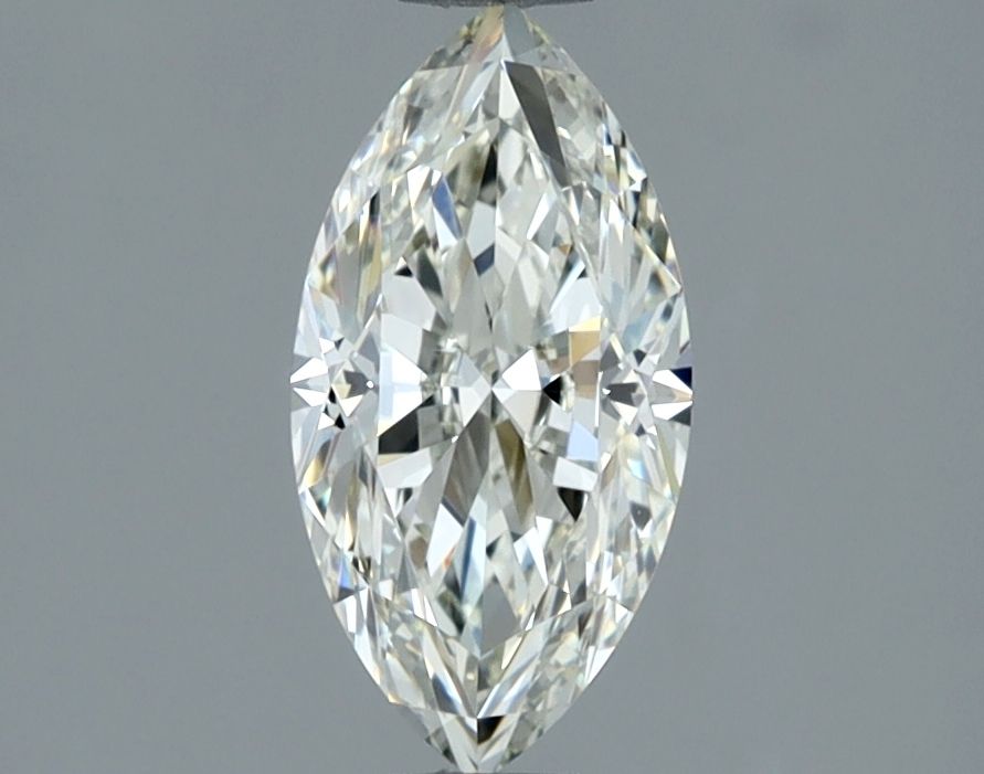 Diamond Natural 1,01Ct J-VVS2 Marquise - IGI764611420