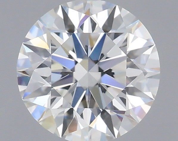 Diamond Natural 0,75Ct F-VVS2 Round - GIA6545608678