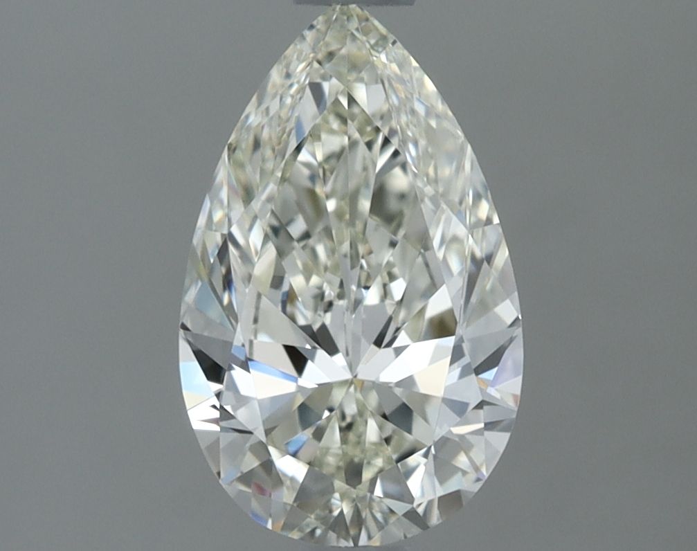 Diamond Natural 1,21Ct I-VVS1 Pear - IGI770657059