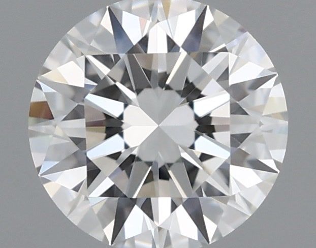 Diamond Natural 0,7Ct G-VVS1 Round - GIA6532794150