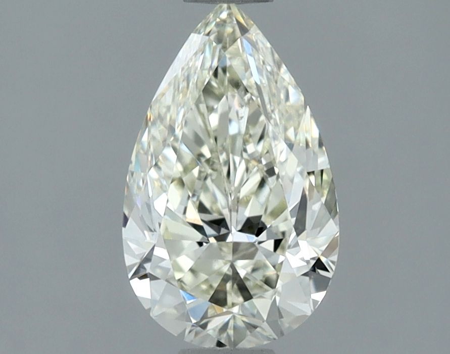 Diamond Natural 1,3Ct J-VS1 Pear - IGI723525397