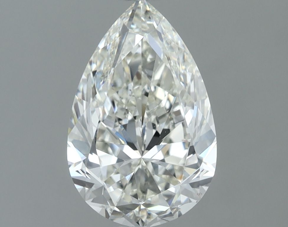 Diamond Natural 1,21Ct I-VS1 Pear - IGI770656926