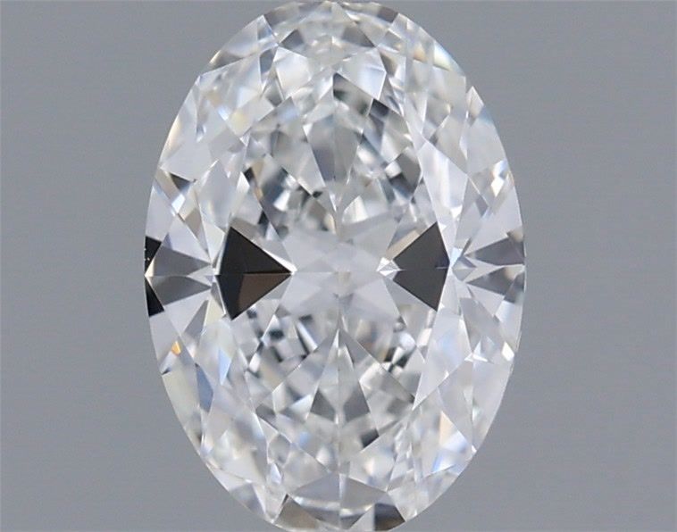 Diamond Natural 0,7Ct E-VS2 Oval - GIA6522432627