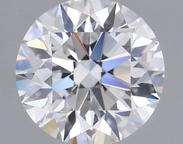 Diamond Natural 0,8Ct D-IF Round - GIA2231672549