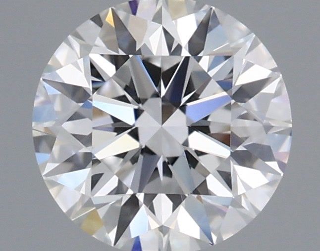 Diamond Natural 1,03Ct D-VVS1 Round - GIA2537257762