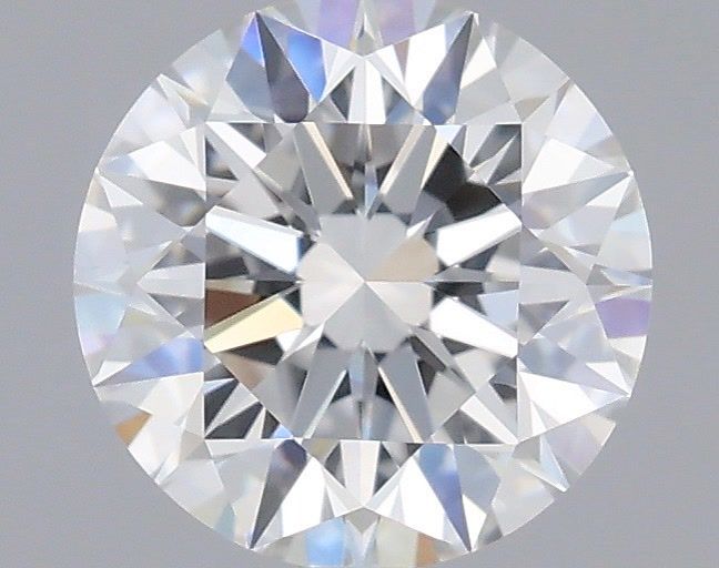 Diamond Natural 0,81Ct F-VVS2 Round - GIA6541633367