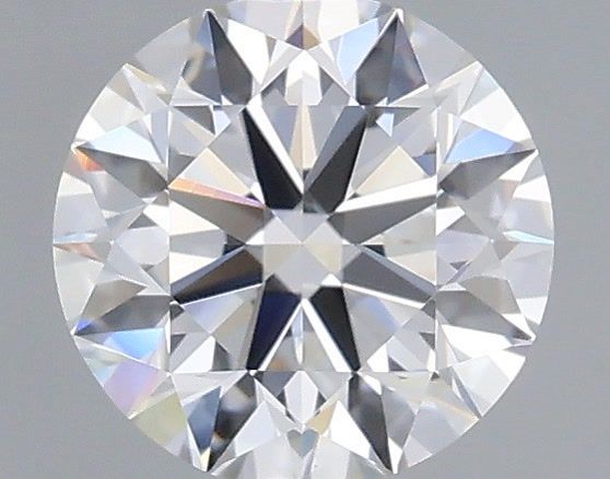 Diamond Natural 0,7Ct E-VS1 Round - GIA2547523186
