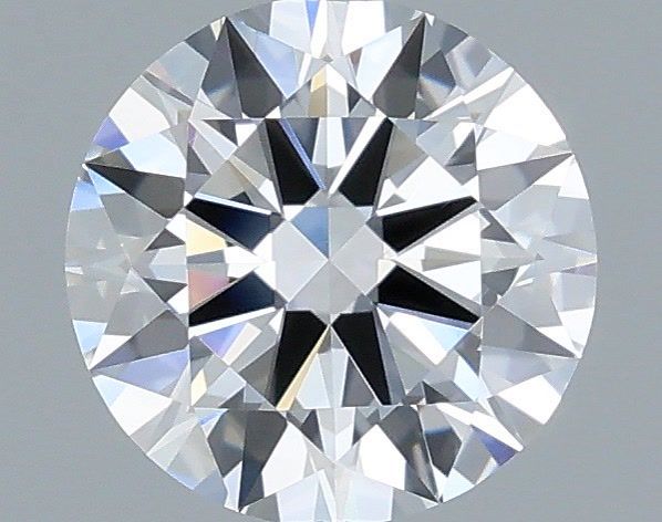 Diamond Natural 0,9Ct E-VVS1 Round - GIA7518923873
