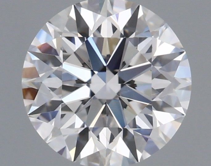 Diamond Natural 1,01Ct E-VVS2 Round - GIA6535777454