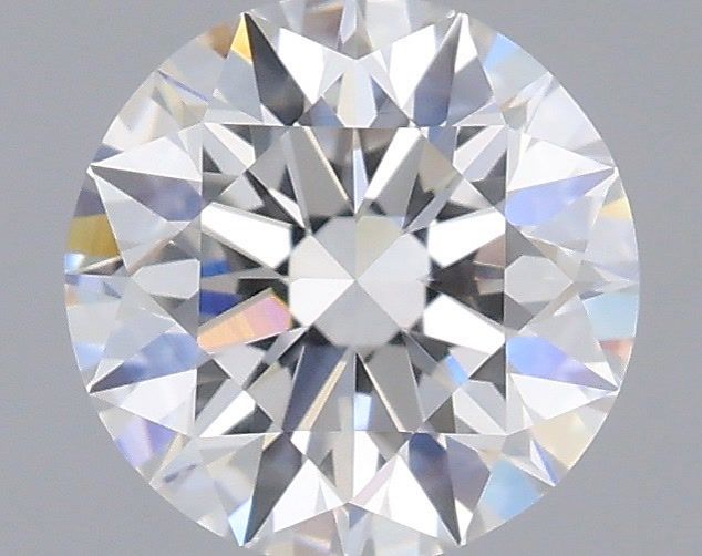 Diamond Natural 0,8Ct E-VVS2 Round - GIA6542616789