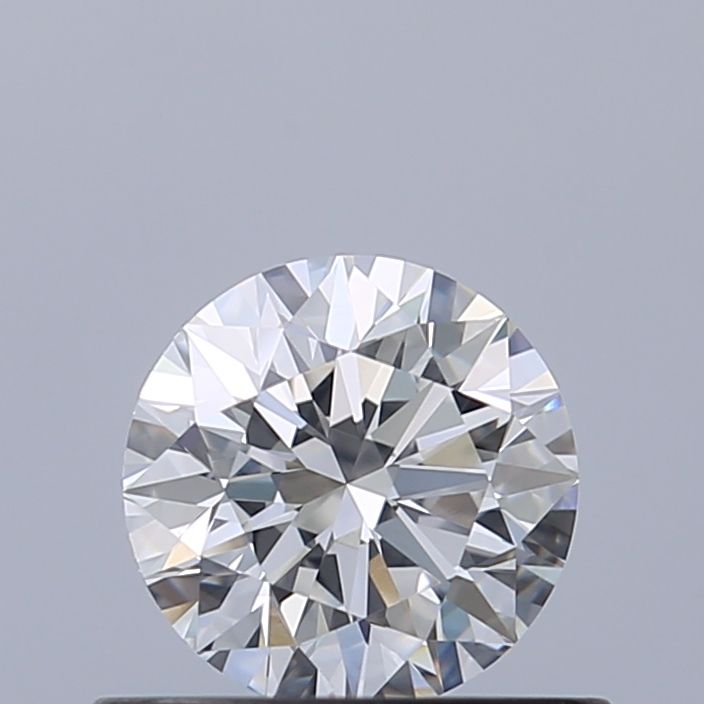 Diamond Natural 0,54Ct D-VVS1 Round - GIA3555194714